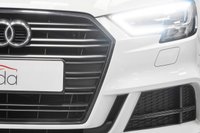 USED 2018 18 AUDI A3 1.5 TFSI BLACK EDITION 4d 148 BHP 