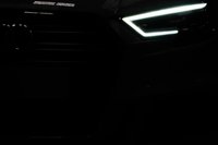 USED 2018 18 AUDI A3 1.5 TFSI BLACK EDITION 4d 148 BHP 
