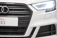 USED 2018 18 AUDI A3 1.5 TFSI BLACK EDITION 4d 148 BHP 