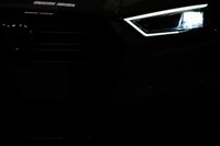 USED 2018 18 AUDI A3 1.5 TFSI BLACK EDITION 4d 148 BHP 