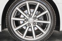 USED 2018 18 AUDI A3 1.5 TFSI BLACK EDITION 4d 148 BHP 