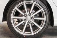 USED 2018 18 AUDI A3 1.5 TFSI BLACK EDITION 4d 148 BHP 