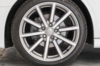 USED 2018 18 AUDI A3 1.5 TFSI BLACK EDITION 4d 148 BHP 