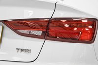 USED 2018 18 AUDI A3 1.5 TFSI BLACK EDITION 4d 148 BHP 