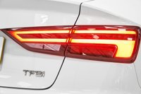 USED 2018 18 AUDI A3 1.5 TFSI BLACK EDITION 4d 148 BHP 