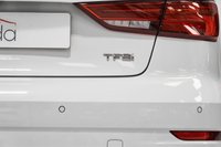 USED 2018 18 AUDI A3 1.5 TFSI BLACK EDITION 4d 148 BHP 