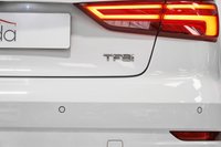 USED 2018 18 AUDI A3 1.5 TFSI BLACK EDITION 4d 148 BHP 