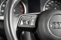 USED 2018 18 AUDI A3 1.5 TFSI BLACK EDITION 4d 148 BHP 