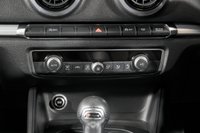 USED 2018 18 AUDI A3 1.5 TFSI BLACK EDITION 4d 148 BHP 