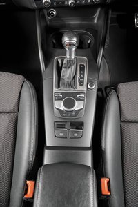 USED 2018 18 AUDI A3 1.5 TFSI BLACK EDITION 4d 148 BHP 