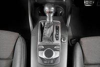 USED 2018 18 AUDI A3 1.5 TFSI BLACK EDITION 4d 148 BHP 