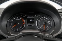 USED 2018 18 AUDI A3 1.5 TFSI BLACK EDITION 4d 148 BHP 