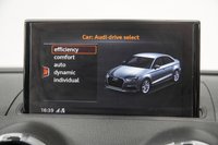 USED 2018 18 AUDI A3 1.5 TFSI BLACK EDITION 4d 148 BHP 