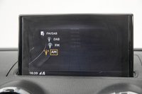 USED 2018 18 AUDI A3 1.5 TFSI BLACK EDITION 4d 148 BHP 