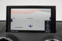 USED 2018 18 AUDI A3 1.5 TFSI BLACK EDITION 4d 148 BHP 