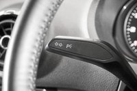 USED 2018 18 AUDI A3 1.5 TFSI BLACK EDITION 4d 148 BHP 