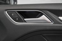 USED 2018 18 AUDI A3 1.5 TFSI BLACK EDITION 4d 148 BHP 