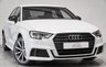 USED 2018 18 AUDI A3 1.5 TFSI BLACK EDITION 4d 148 BHP 