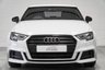 USED 2018 18 AUDI A3 1.5 TFSI BLACK EDITION 4d 148 BHP 