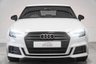 USED 2018 18 AUDI A3 1.5 TFSI BLACK EDITION 4d 148 BHP 