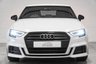 USED 2018 18 AUDI A3 1.5 TFSI BLACK EDITION 4d 148 BHP 