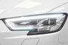 USED 2018 18 AUDI A3 1.5 TFSI BLACK EDITION 4d 148 BHP 