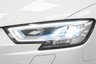 USED 2018 18 AUDI A3 1.5 TFSI BLACK EDITION 4d 148 BHP 