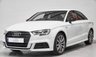 USED 2018 18 AUDI A3 1.5 TFSI BLACK EDITION 4d 148 BHP 