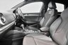 USED 2018 18 AUDI A3 1.5 TFSI BLACK EDITION 4d 148 BHP 