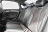 USED 2018 18 AUDI A3 1.5 TFSI BLACK EDITION 4d 148 BHP 