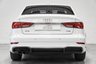 USED 2018 18 AUDI A3 1.5 TFSI BLACK EDITION 4d 148 BHP 