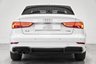 USED 2018 18 AUDI A3 1.5 TFSI BLACK EDITION 4d 148 BHP 