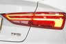 USED 2018 18 AUDI A3 1.5 TFSI BLACK EDITION 4d 148 BHP 