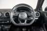 USED 2018 18 AUDI A3 1.5 TFSI BLACK EDITION 4d 148 BHP 
