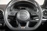 USED 2018 18 AUDI A3 1.5 TFSI BLACK EDITION 4d 148 BHP 