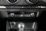 USED 2018 18 AUDI A3 1.5 TFSI BLACK EDITION 4d 148 BHP 
