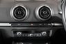 USED 2018 18 AUDI A3 1.5 TFSI BLACK EDITION 4d 148 BHP 