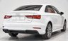 USED 2018 18 AUDI A3 1.5 TFSI BLACK EDITION 4d 148 BHP 