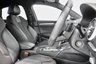 USED 2018 18 AUDI A3 1.5 TFSI BLACK EDITION 4d 148 BHP 