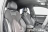 USED 2018 18 AUDI A3 1.5 TFSI BLACK EDITION 4d 148 BHP 