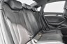 USED 2018 18 AUDI A3 1.5 TFSI BLACK EDITION 4d 148 BHP 