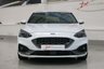 USED 2020 70 FORD FOCUS 2.3 ST 5d 277 BHP 1 LADY OWNER PERFORMANCE PACK