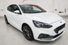 USED 2020 70 FORD FOCUS 2.3 ST 5d 277 BHP 1 LADY OWNER PERFORMANCE PACK