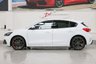 USED 2020 70 FORD FOCUS 2.3 ST 5d 277 BHP 1 LADY OWNER PERFORMANCE PACK