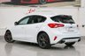 USED 2020 70 FORD FOCUS 2.3 ST 5d 277 BHP 1 LADY OWNER PERFORMANCE PACK