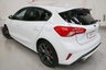 USED 2020 70 FORD FOCUS 2.3 ST 5d 277 BHP 1 LADY OWNER PERFORMANCE PACK