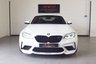 USED 2020 M BMW M2 3.0 M2 COMPETITION 2d 405 BHP Cherished registration included