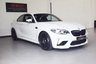 USED 2020 M BMW M2 3.0 M2 COMPETITION 2d 405 BHP Cherished registration included