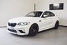 USED 2020 M BMW M2 3.0 M2 COMPETITION 2d 405 BHP Cherished registration included