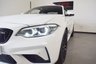 USED 2020 M BMW M2 3.0 M2 COMPETITION 2d 405 BHP Cherished registration included